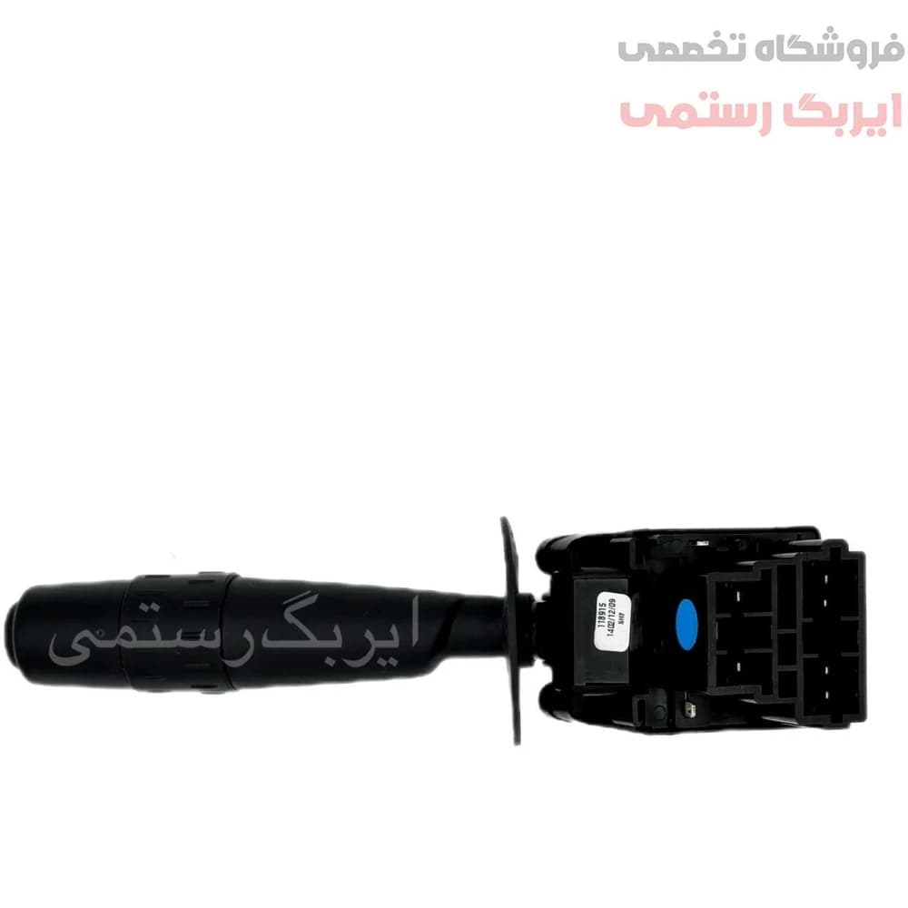 دسته راهنما پژو ۴۰۵ کروز کد CR35020101 — تصویر ۴