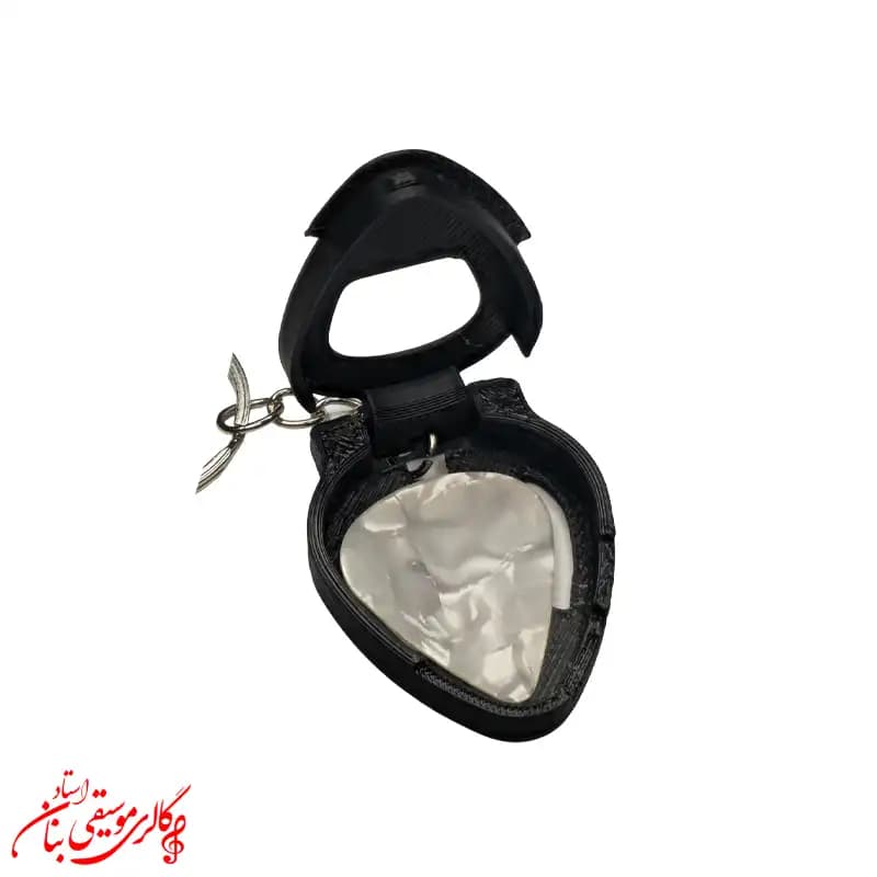 جا پیکی مدل قلب دربدار