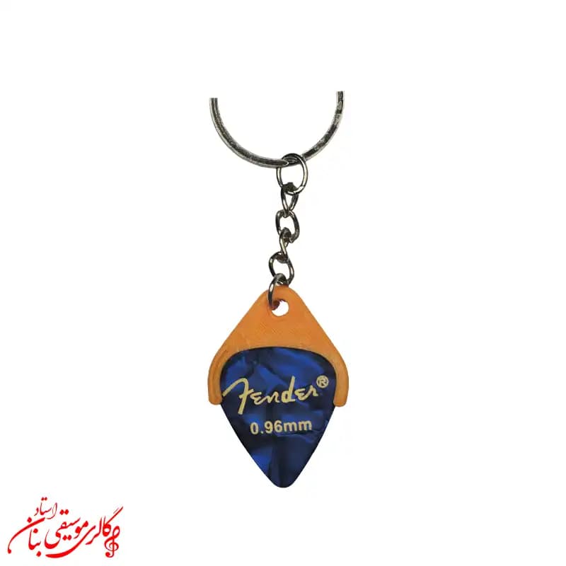 جا پیک گیتار طرح پیک — تصویر ۹