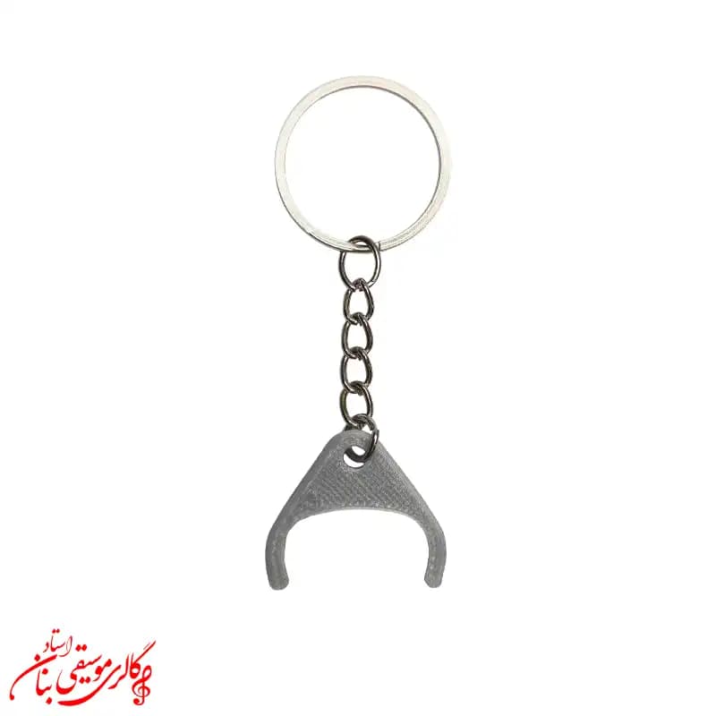 جا پیک گیتار طرح پیک — تصویر ۷