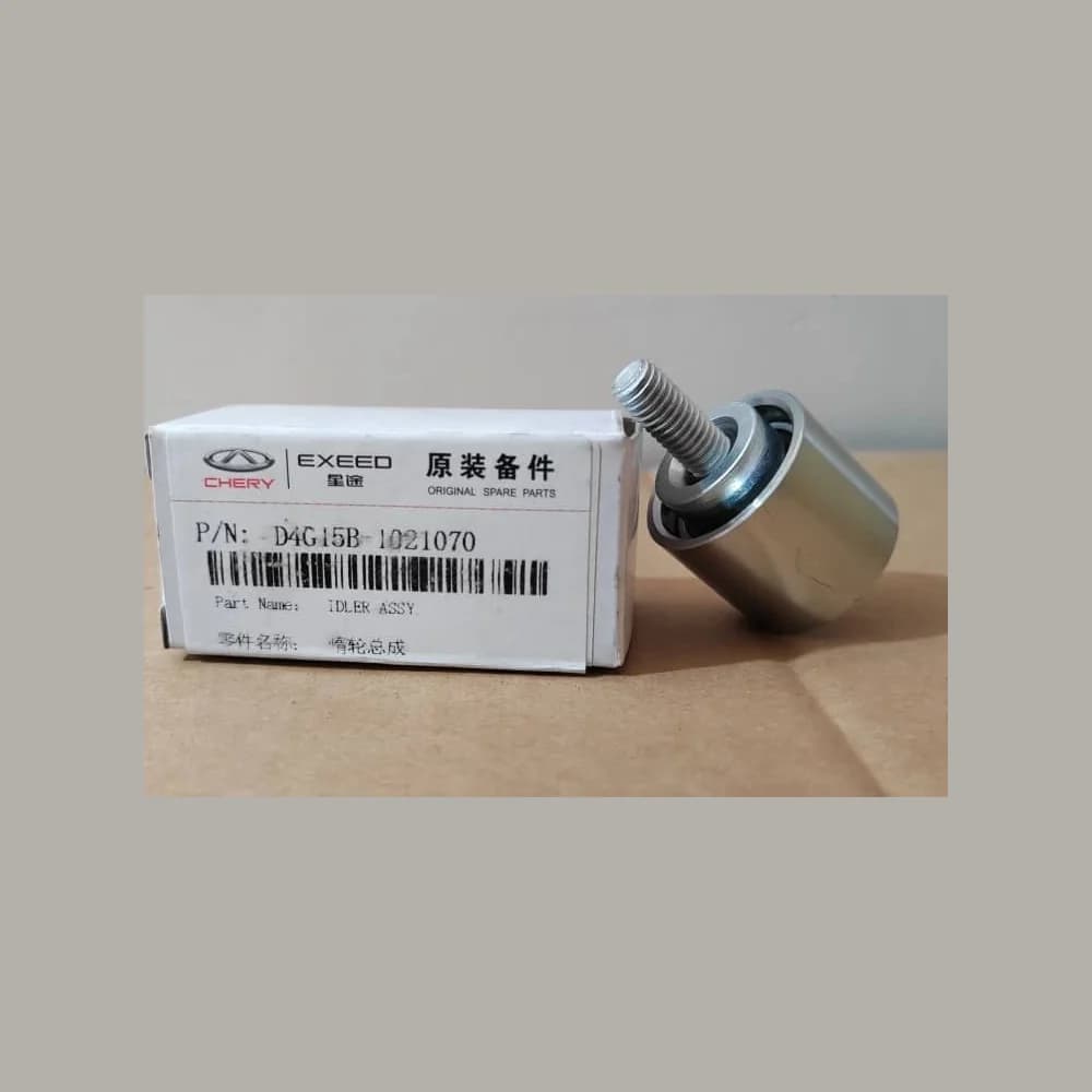 هرزگرد تسمه تایم ایکس 22 (X22) وارداتی – کد فنی D4G15B-1021070