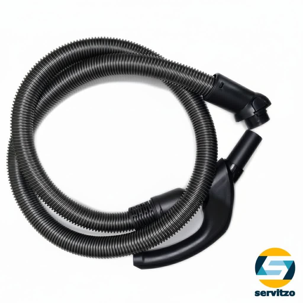 لوله خرطومی جاروبرقی سامسونگ مدل plasma clean