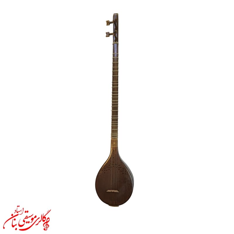 سه تار حمیدرضا مفتاحی دو مهر سایز 3/4