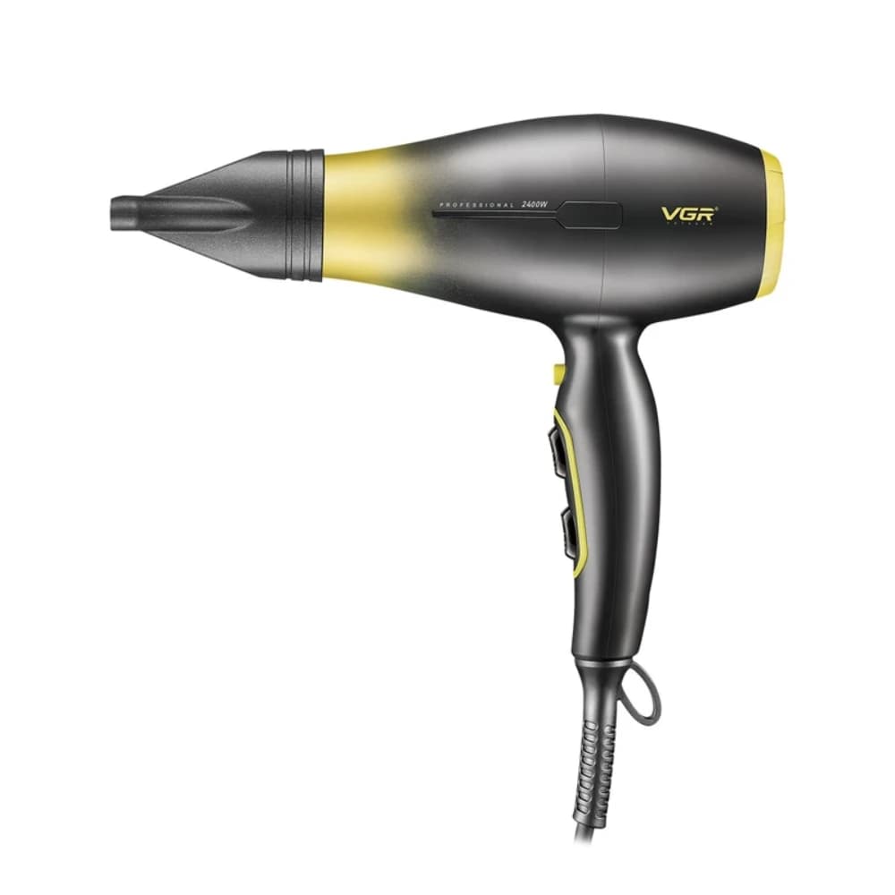 سشوار وی جی ار مدل V-461 — تصویر ۷