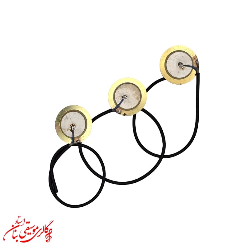 پیکاپ ولومی — تصویر ۶