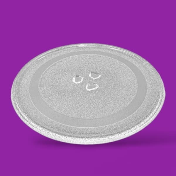 سینی ماکروفر پیرکس خارجی سایز 32cm