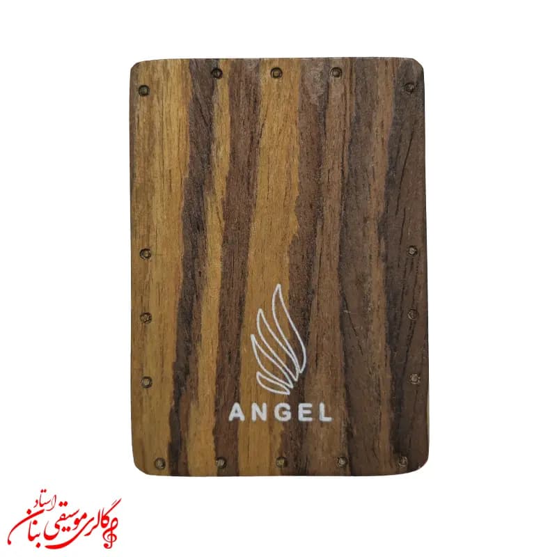 شیکر مینی کاخن برند انجل | Angel Mini Cajon Shaker