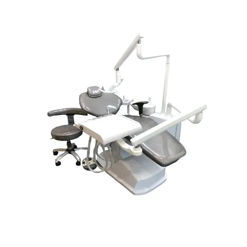 یونیت کارن مدل شلنگ از پایین با چراغ LED کد 505