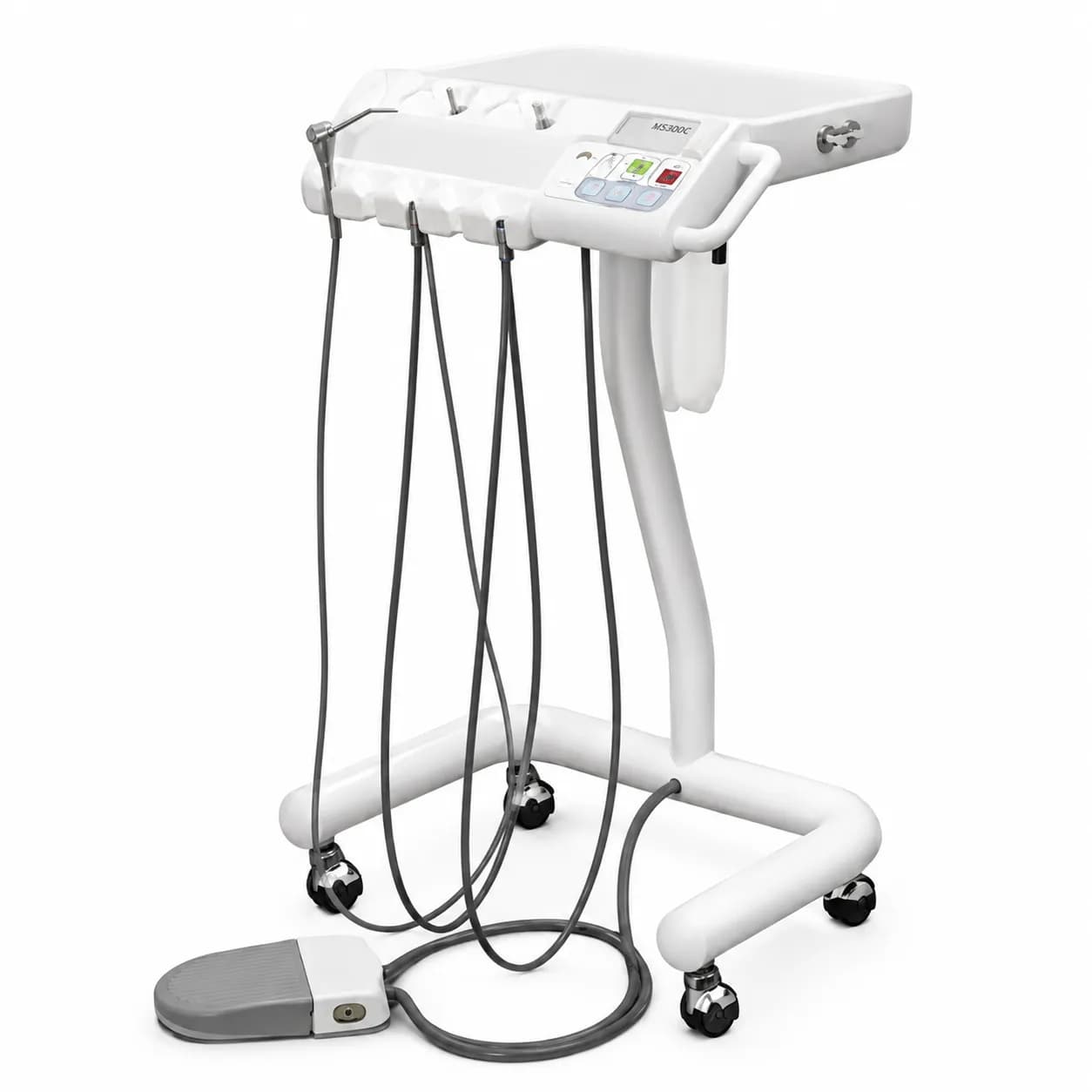 مینی یونیت دنتوس مدل MS300C — تصویر ۲