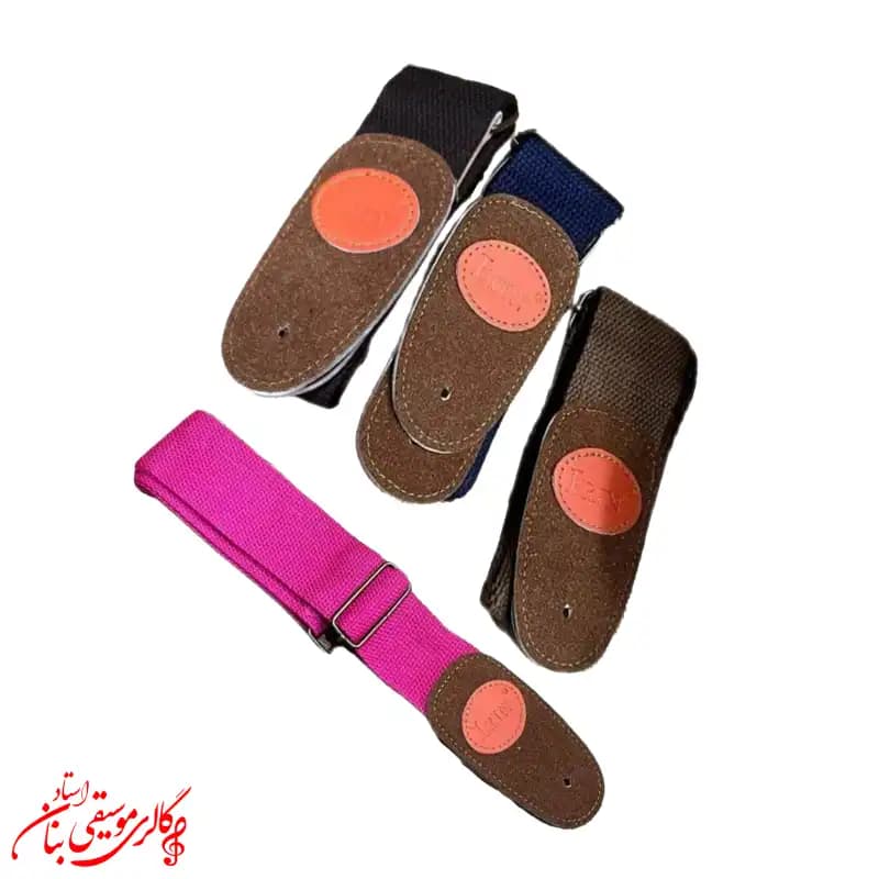 بند گیتار آیرین درجه دو | بند گیتار قابل تنظیم و اقتصادی