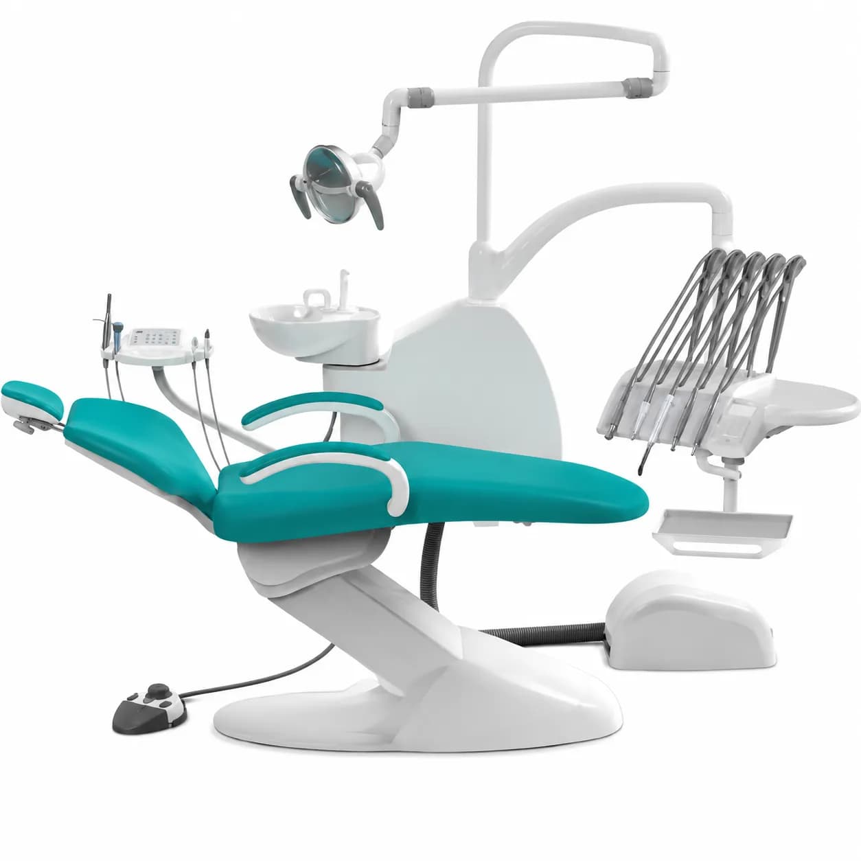 یونیت دنتوس مدل 3006R