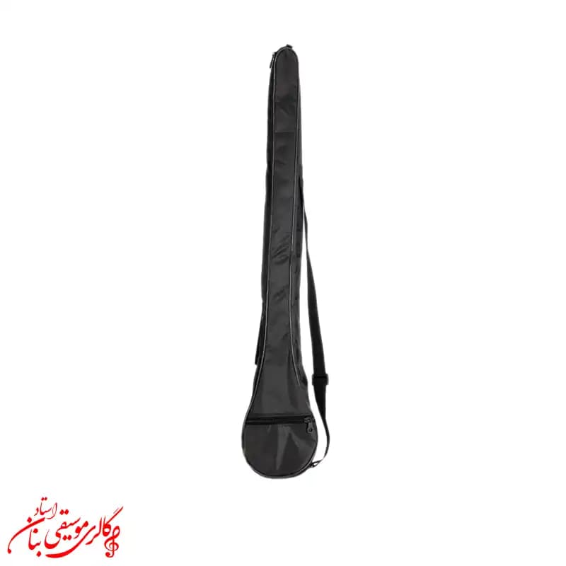 کاور برزنتی سه تار درجه یک | کیف سه تار مقاوم و ضد ضربه