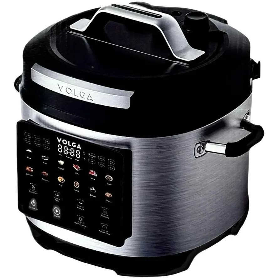 مولتی کوکر ولگا مدل VOLGA169