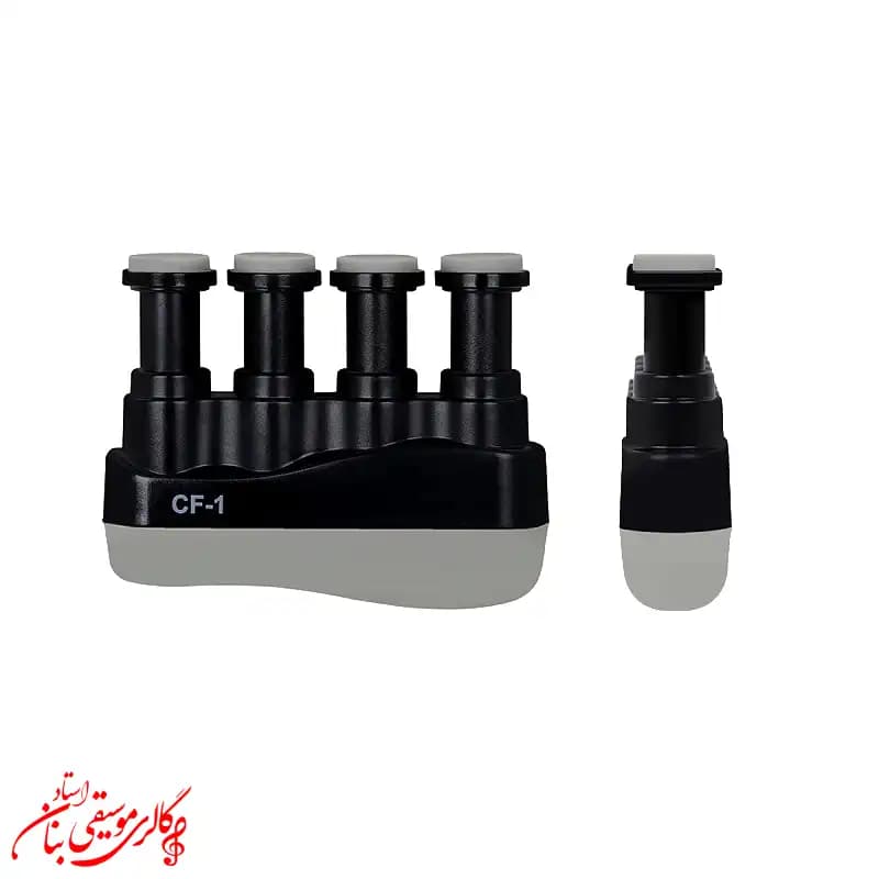 گریپ مستر CF1 | تقویت انگشتان دست برای نوازندگان — تصویر ۶