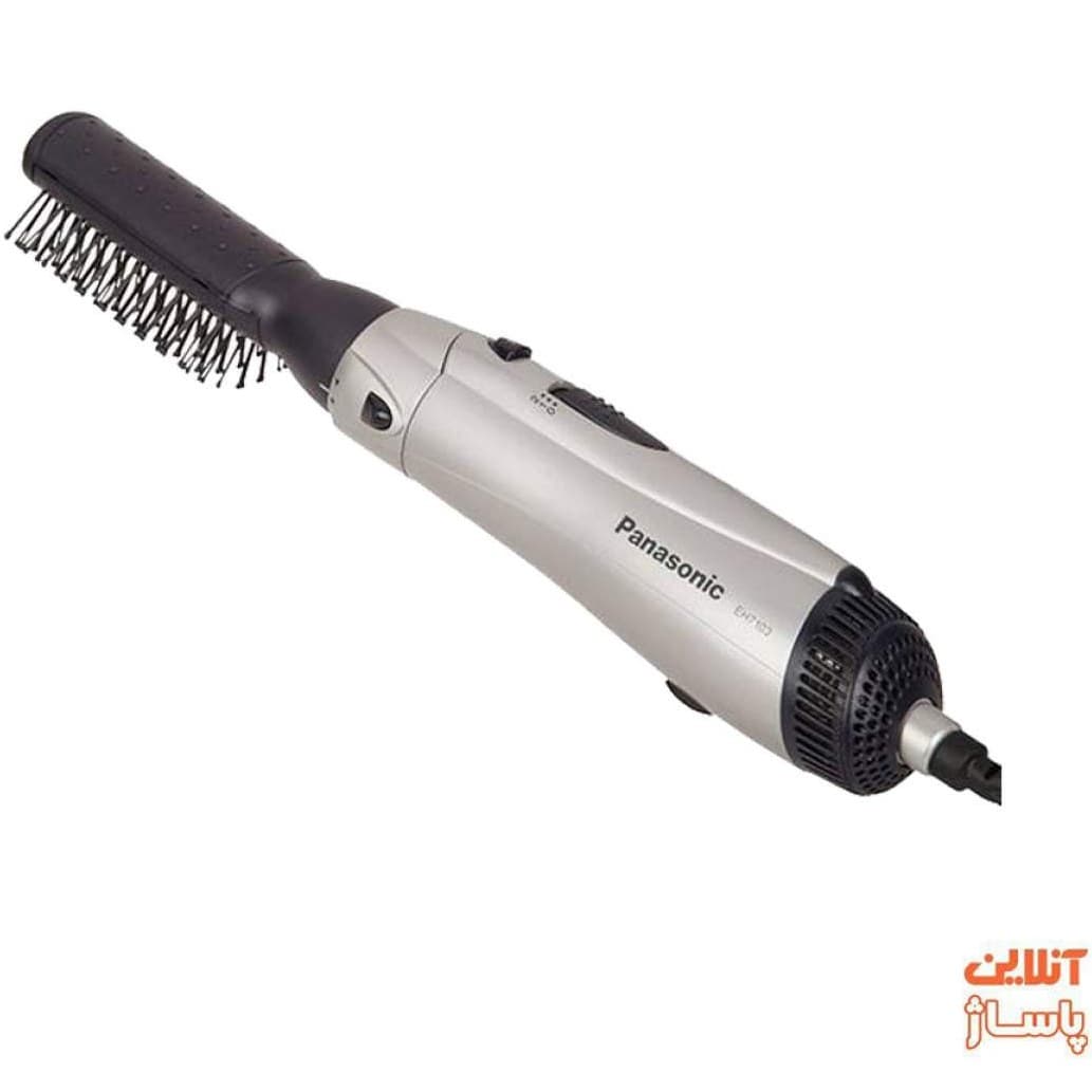 حالت دهنده مو پاناسونیک مدل EH7103 ا Panasonic EH7103 Hair Styler — تصویر ۴