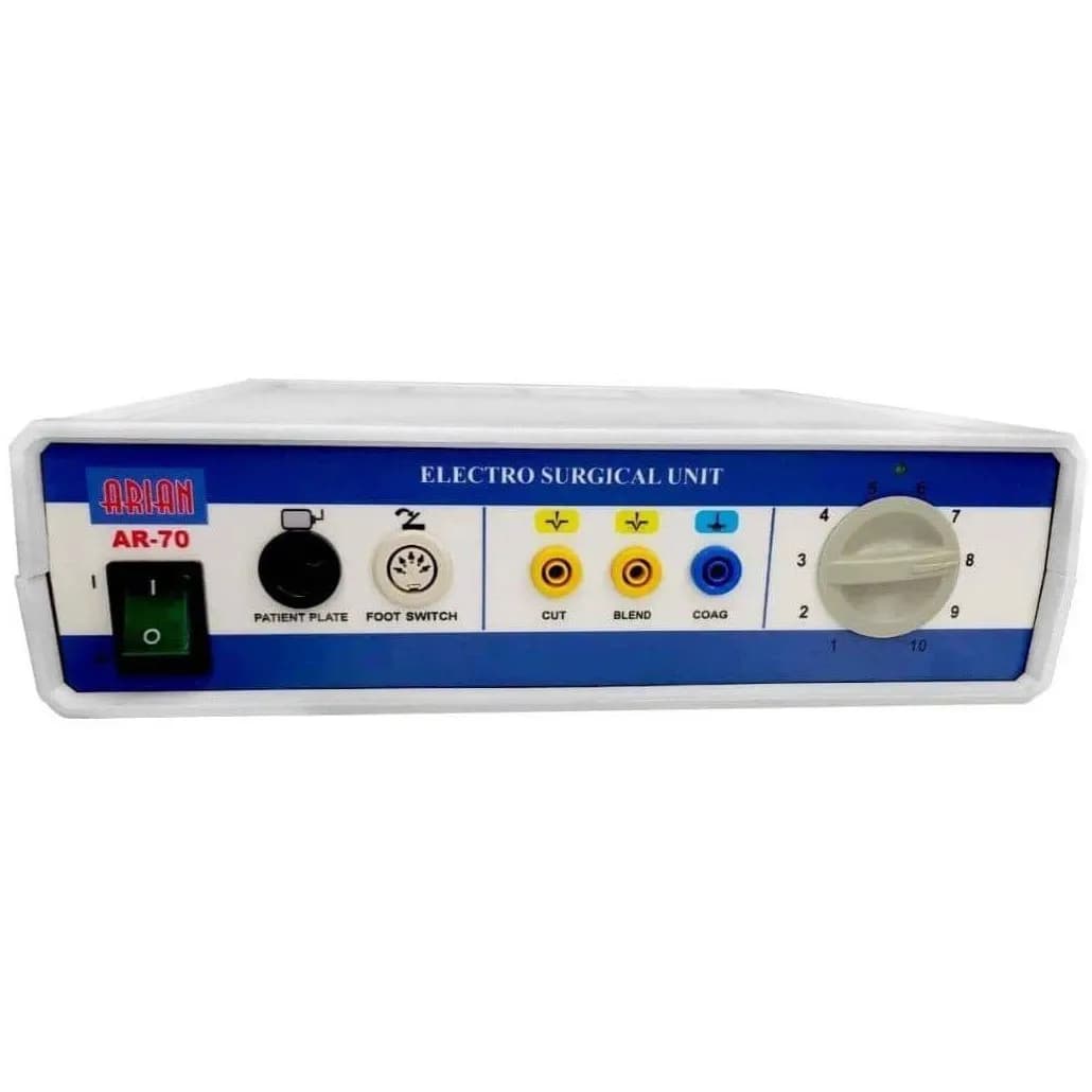 الکتروسرجری آریان مدل AR-70