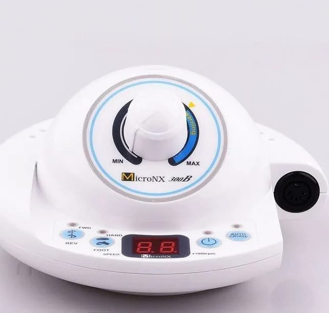 میکرو موتور جراحی میکرو ان ایکس مدل 300B