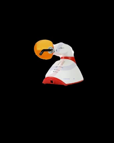 لایت کیور وودپیکر Woodpecker مدل LED-F sim