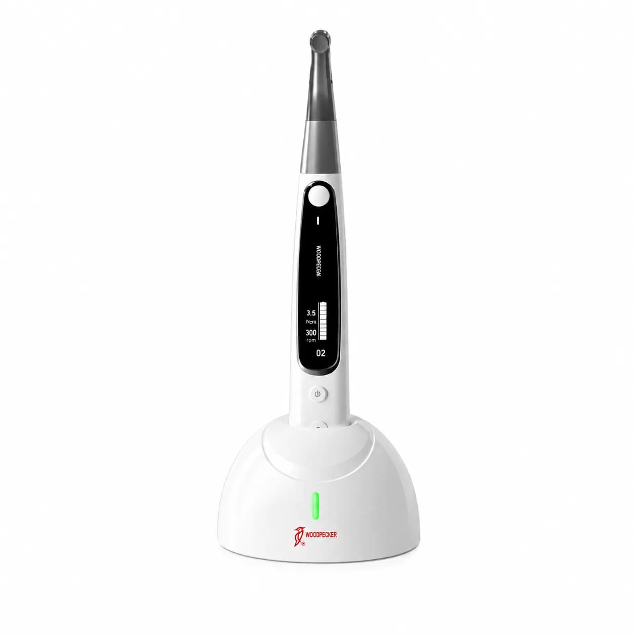 اپکس روتاری RTA Woodpecker مدل Space End