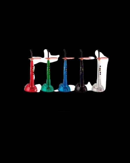 لایت کیور وودپیکر Woodpecker مدل LED-H