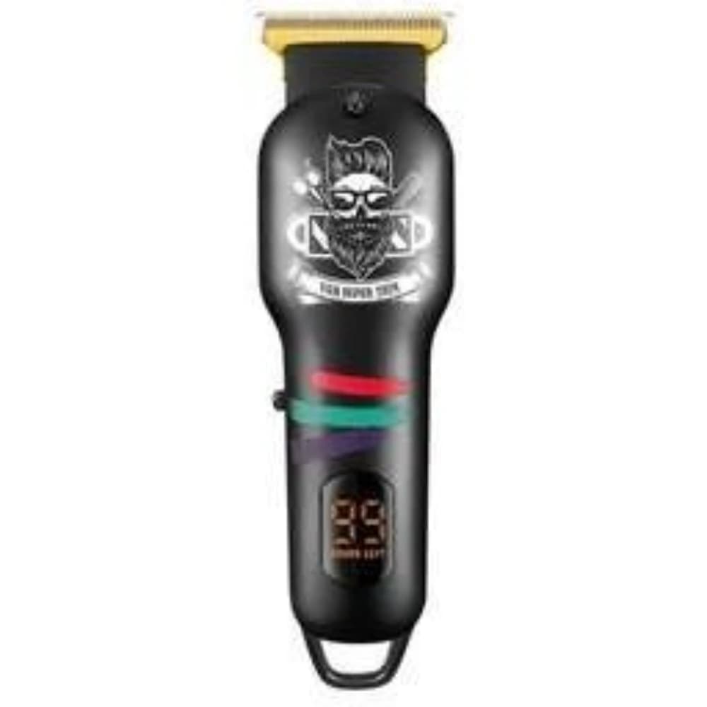 ماشین اصلاح موی سر و صورت وی جی ار مدل V-971 — تصویر ۴