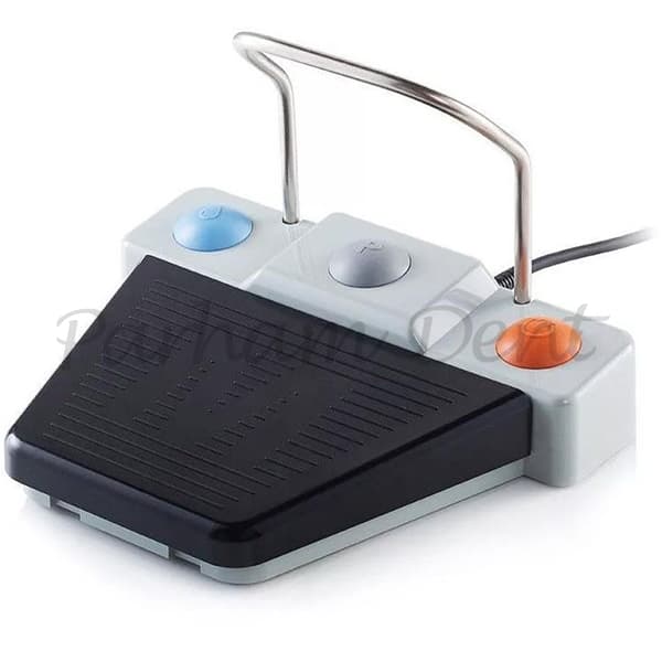 موتور ایمپلنت میکرو ان ایکس micro NX کره — تصویر ۳
