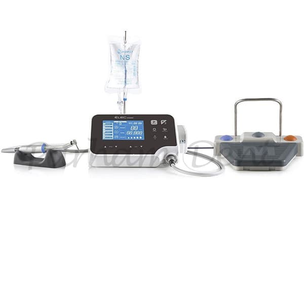 موتور ایمپلنت میکرو ان ایکس micro NX کره — تصویر ۲