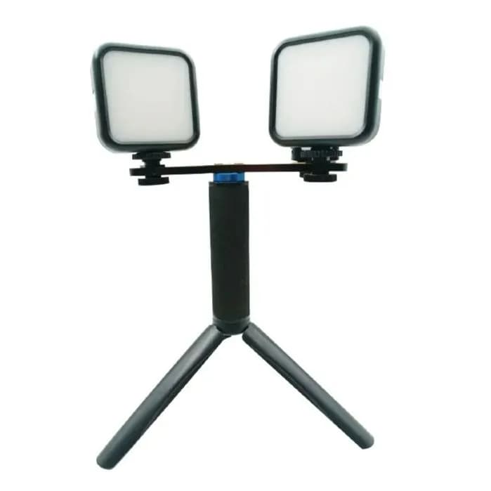 فلاش لایت طرح لبخند SD