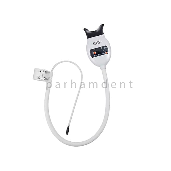 دستگاه بلیچینگ رو یونیتی سه نور SD — تصویر ۳