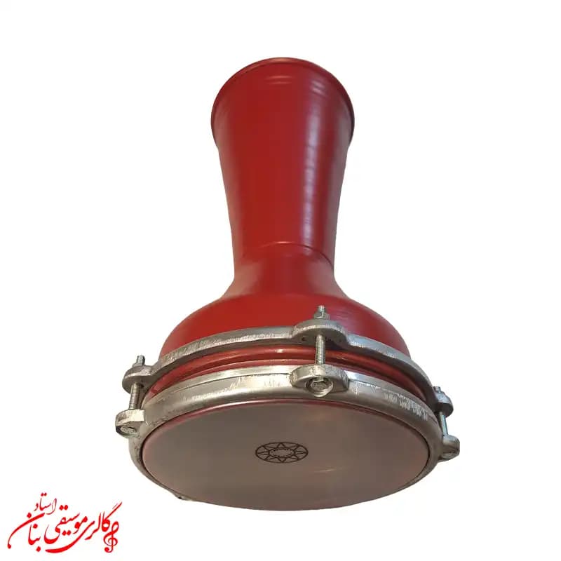 تمپو آلنی کوچک طرح 2 — تصویر ۲