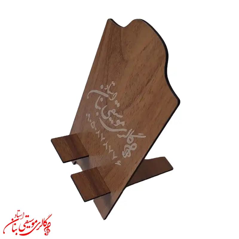 استند کالیمبا | پایه نگهدارنده کالیمبا رومیزی