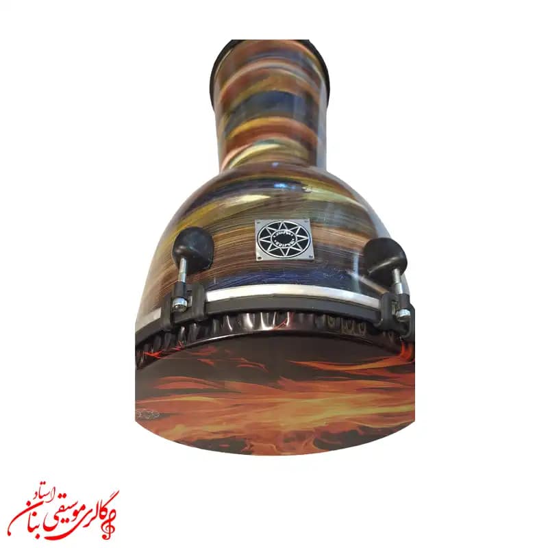 جیمبی سایز 12 طرح 1 — تصویر ۶