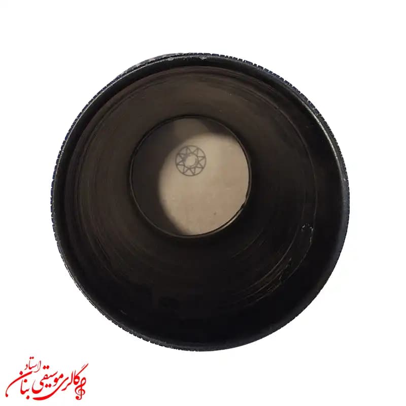 تمپو آلنی متوسط پژواک طرح 2 رنگ آبی و سفید — تصویر ۴