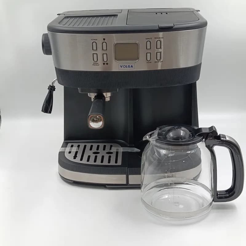 اسپرسو ساز 1500 میلی‌لیتر ولگا مدل V-79 — تصویر ۱۰