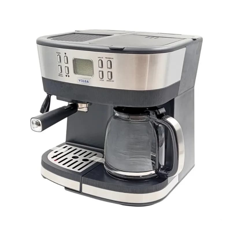 اسپرسو ساز 1500 میلی‌لیتر ولگا مدل V-79 — تصویر ۶