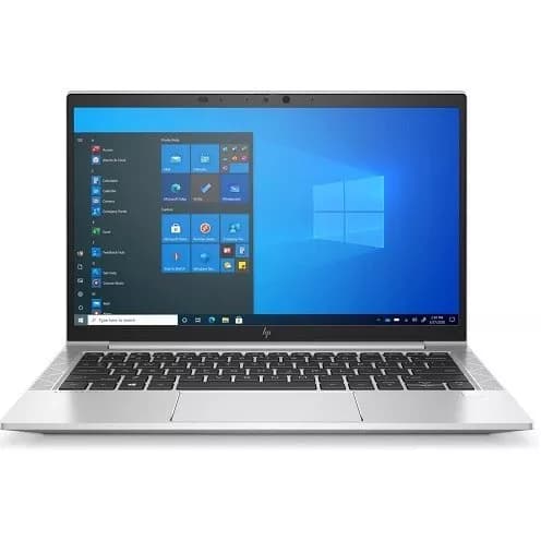 لپ تاپ تبلت شو hp مدل EliteBook 830 G8 X360