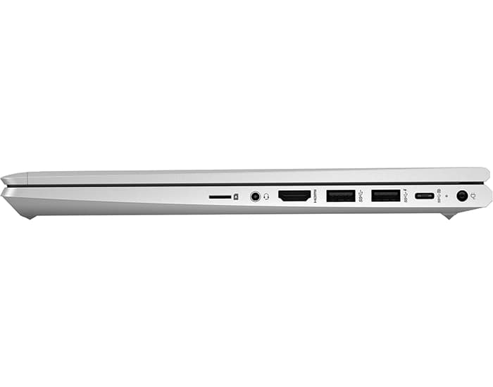 لپ تاپ hp مدل EliteBook 640 G8 — تصویر ۳