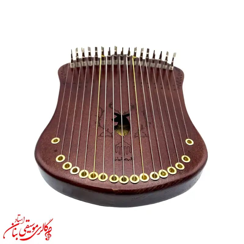 هارپیکا حفره گوزن | 2 سال گارنتی — تصویر ۳