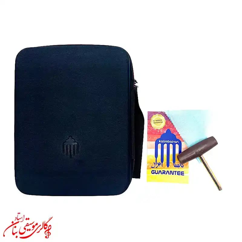 هارپیکا حفره گوزن | 2 سال گارنتی — تصویر ۴