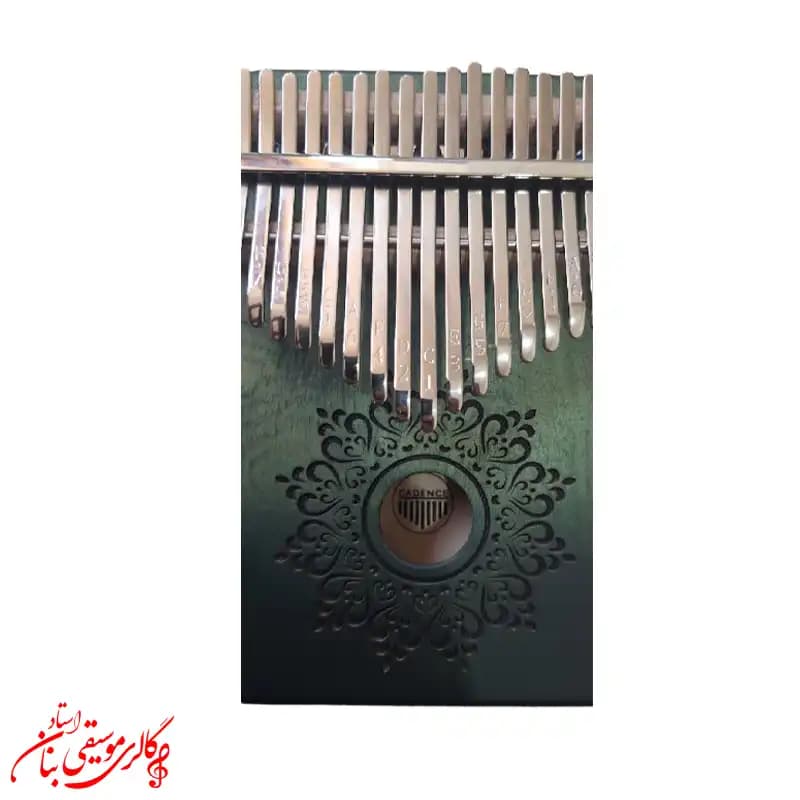 کالیمبا طرح‌ 1 — تصویر ۳