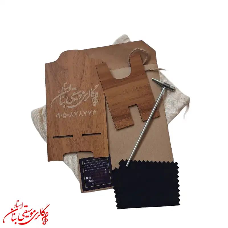 کالیمبا طرح‌ 1 — تصویر ۶