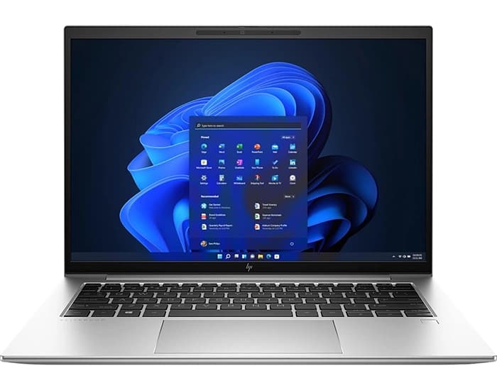 لپ تاپ hp مدل EliteBook 845 G9