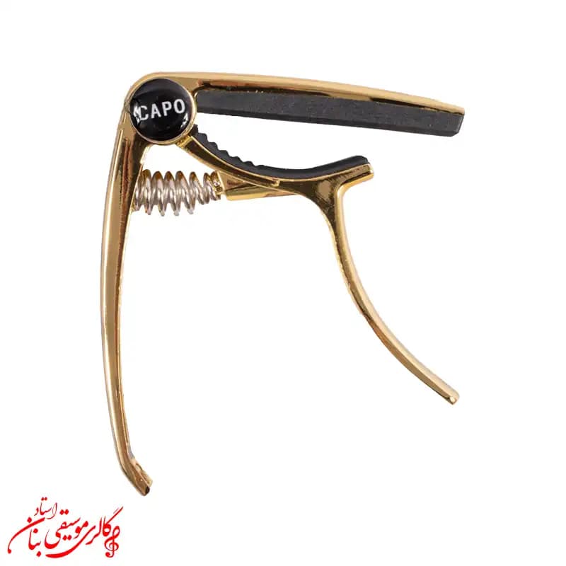 کاپو گیتار سندنر — تصویر ۵