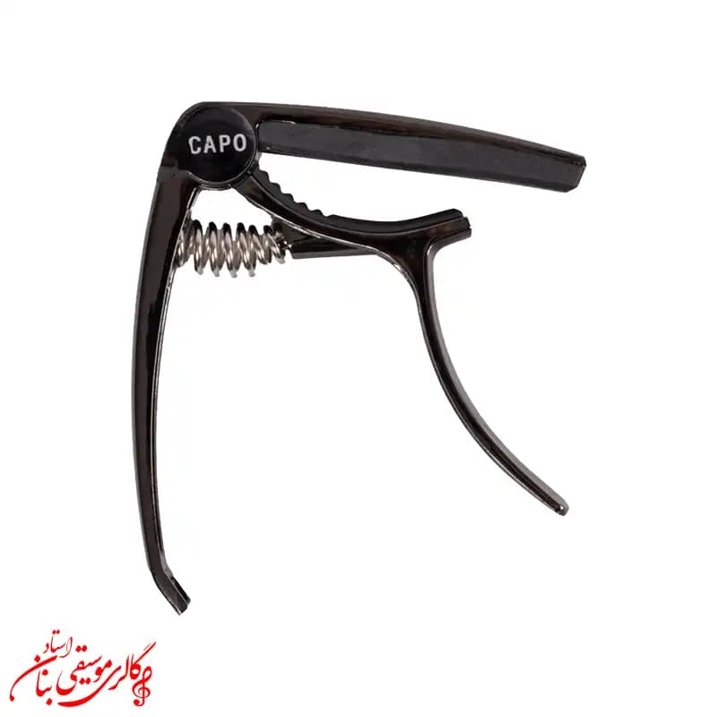 کاپو گیتار سندنر — تصویر ۶