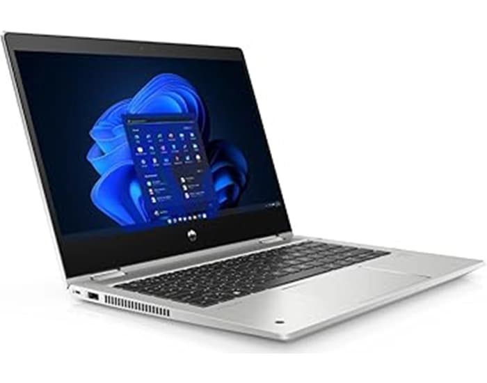 لپ تاپ hp مدل ProBook 435 X360 G9 — تصویر ۴