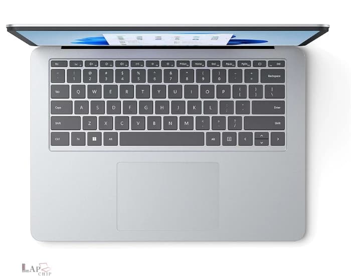لپ تاپ مایکروسافت مدل Surface laptop microsoft studio 1 — تصویر ۴