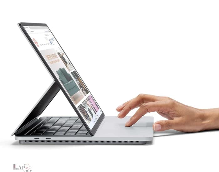 لپ تاپ مایکروسافت مدل Surface laptop microsoft studio 1 — تصویر ۲