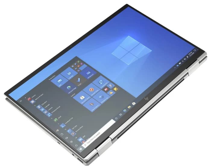 لپ تاپ hp مدل EliteBook 1040 G8 X360 — تصویر ۶