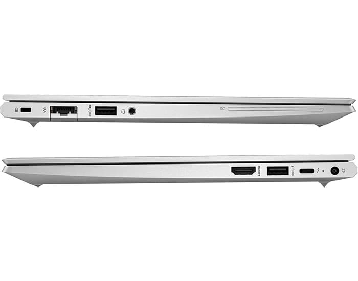 لپ تاپ hp مدل EliteBook 630 G10 — تصویر ۱۱