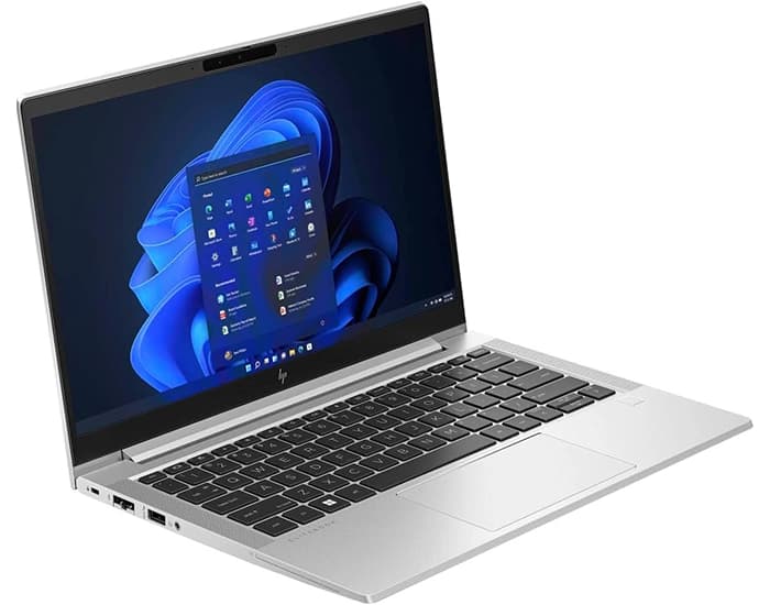 لپ تاپ hp مدل EliteBook 630 G10 — تصویر ۵